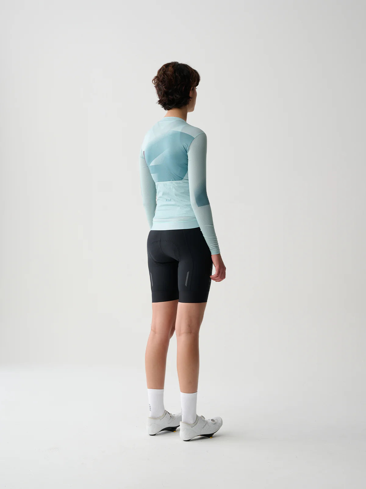 Damen Evolve Pro Air Langarmtrikot 2.0