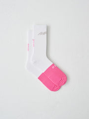 Bleichsocken