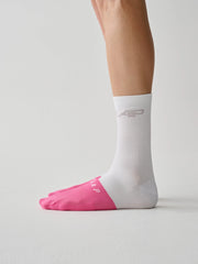 Bleichsocken