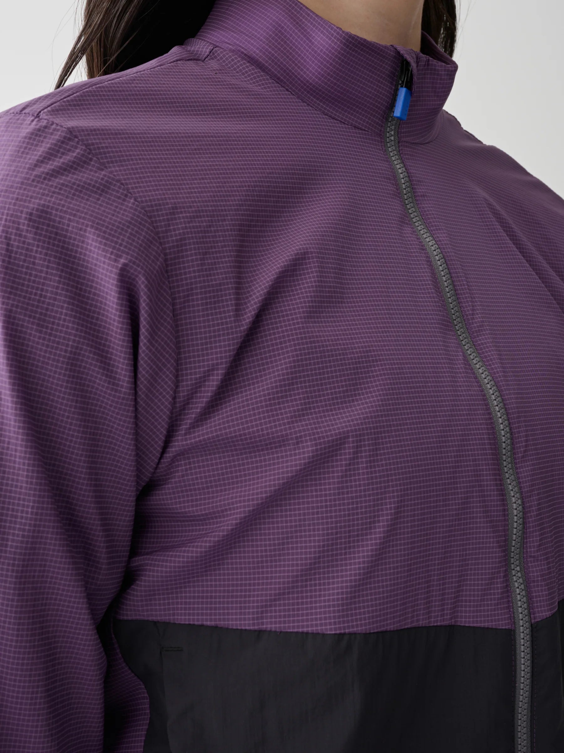 Isolierte Damenjacke