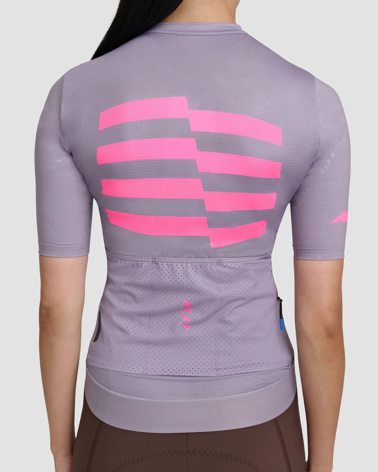 Damen Sphere Pro Hex Jersey 2.0