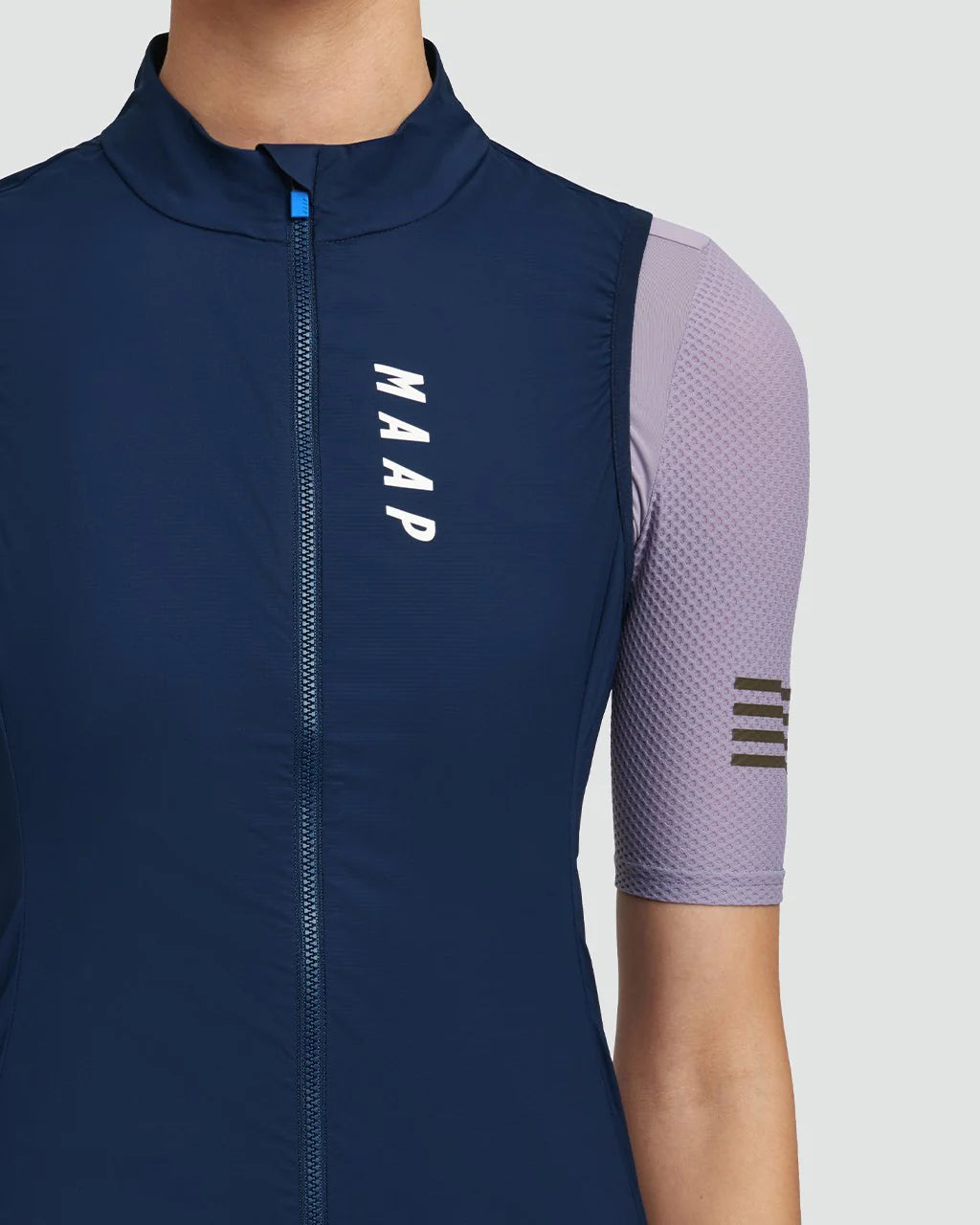 Draft Team Weste für Damen