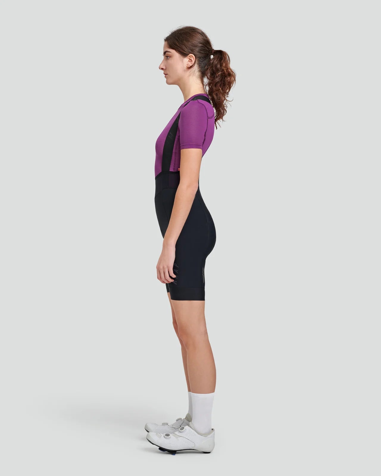 Thermo-Baselayer-T-Shirt für Damen