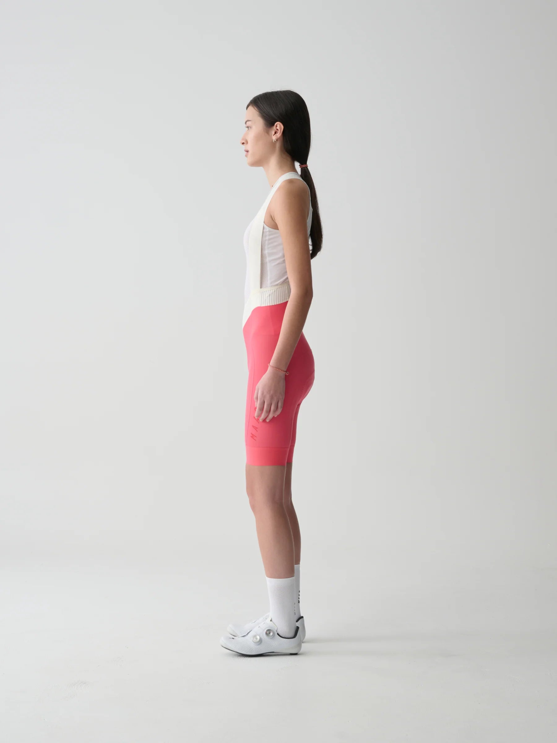 Damen Team Bib Evo