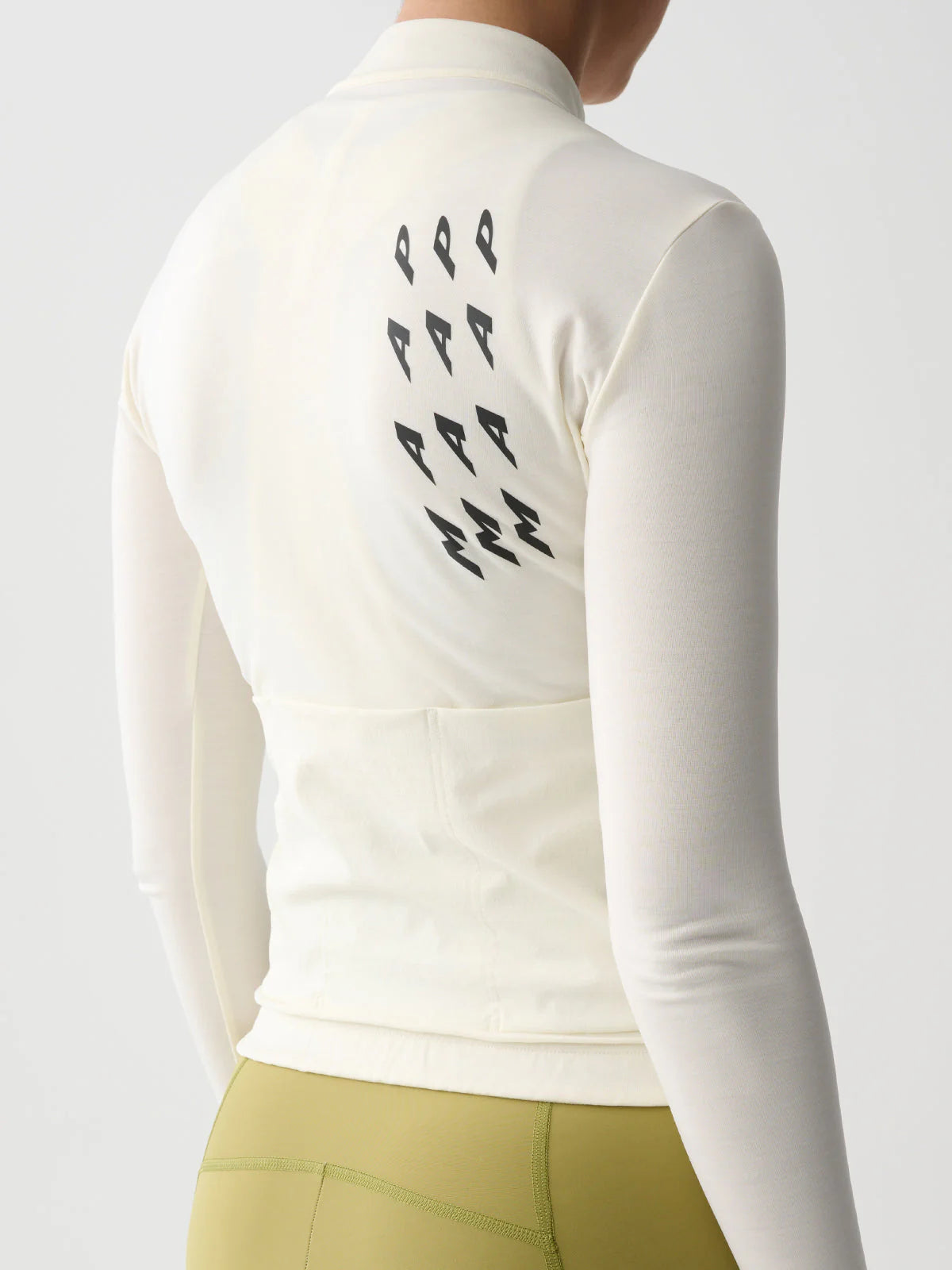 Embark Team Langarm-Trikot für Damen