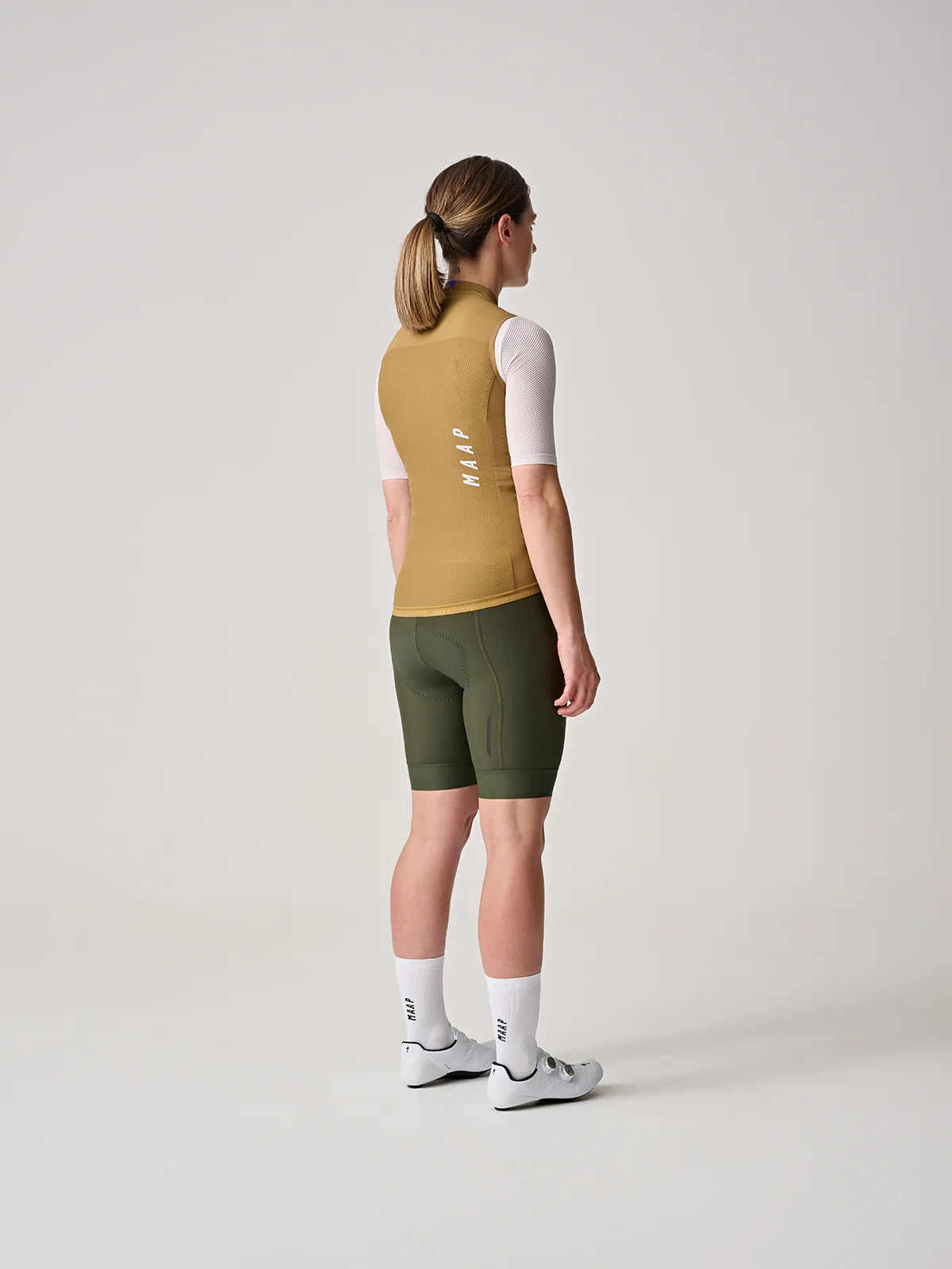 Draft Team Weste für Damen