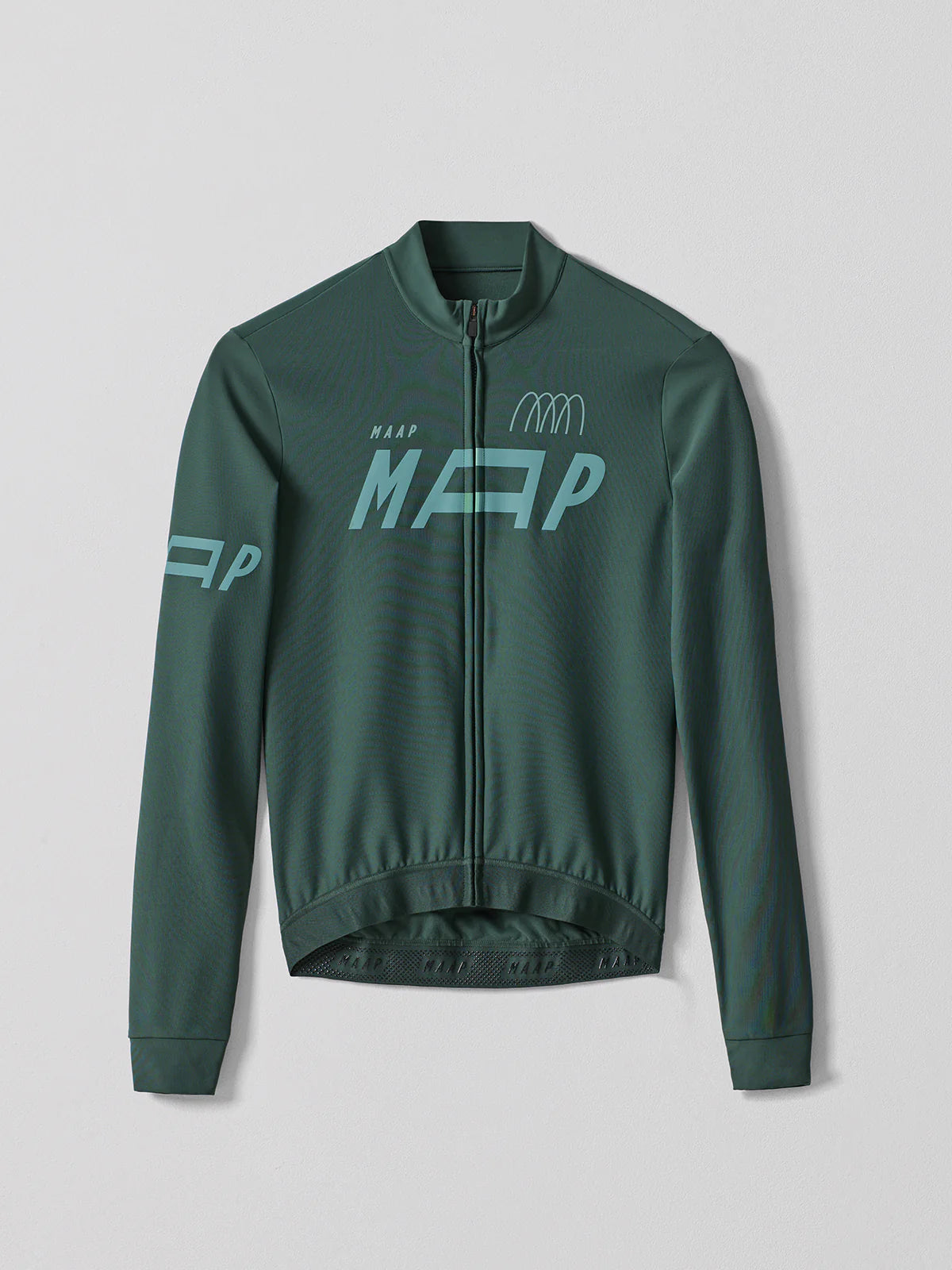 Adapt Thermal LS Jersey
