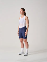 Damen Short Team Bib Evo