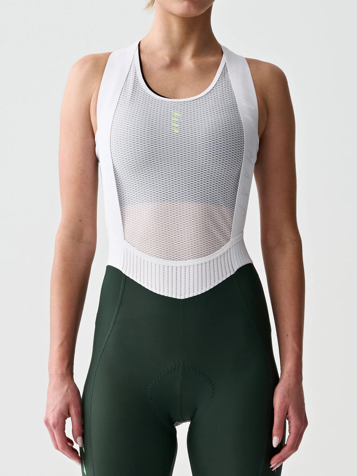 Damen LPW Team Bib Evo