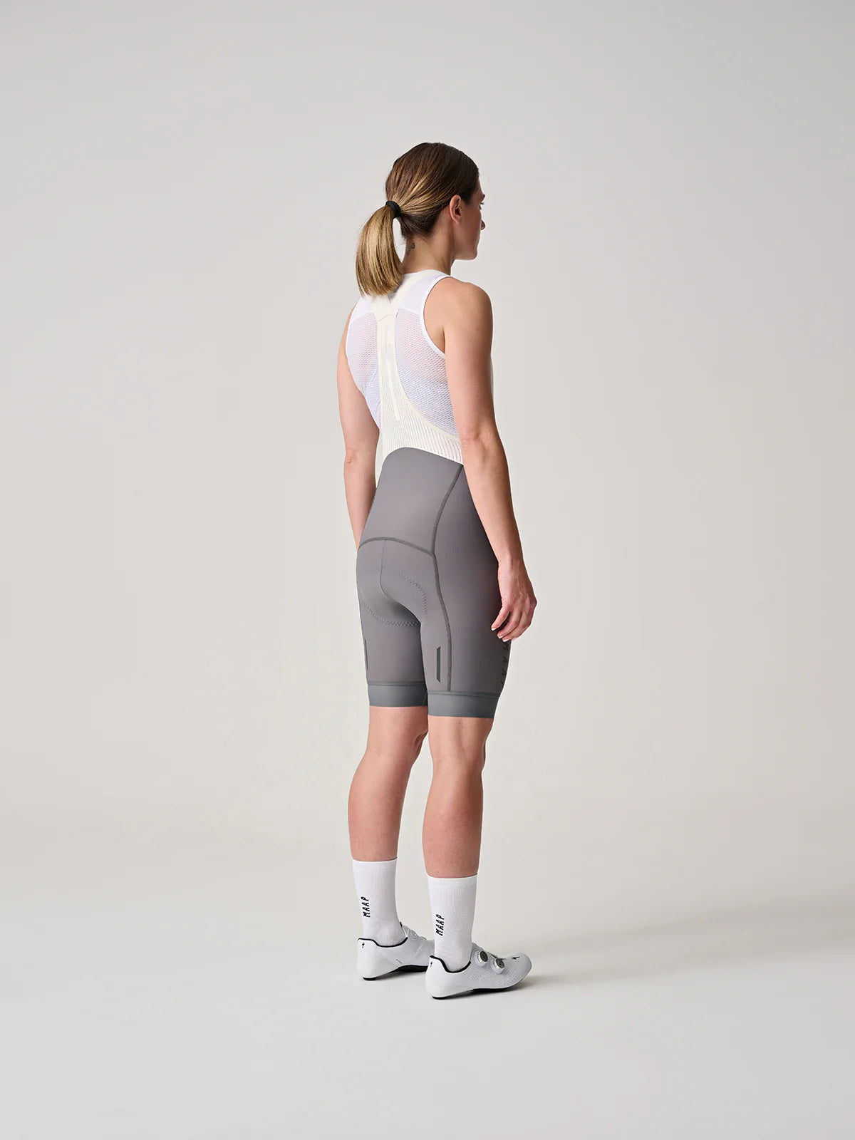 Damen Team Bib Evo