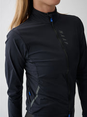 Damen Flow Jacke