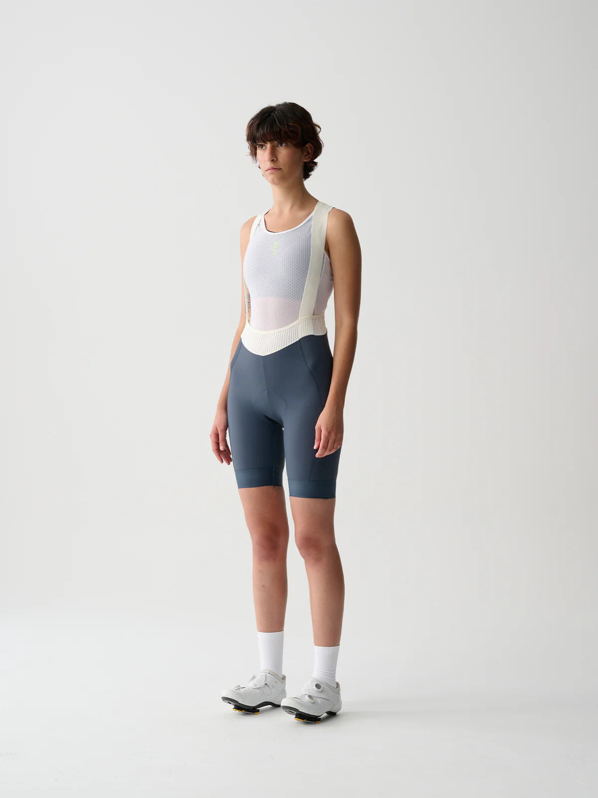 Damen Team Bib Evo Cargo