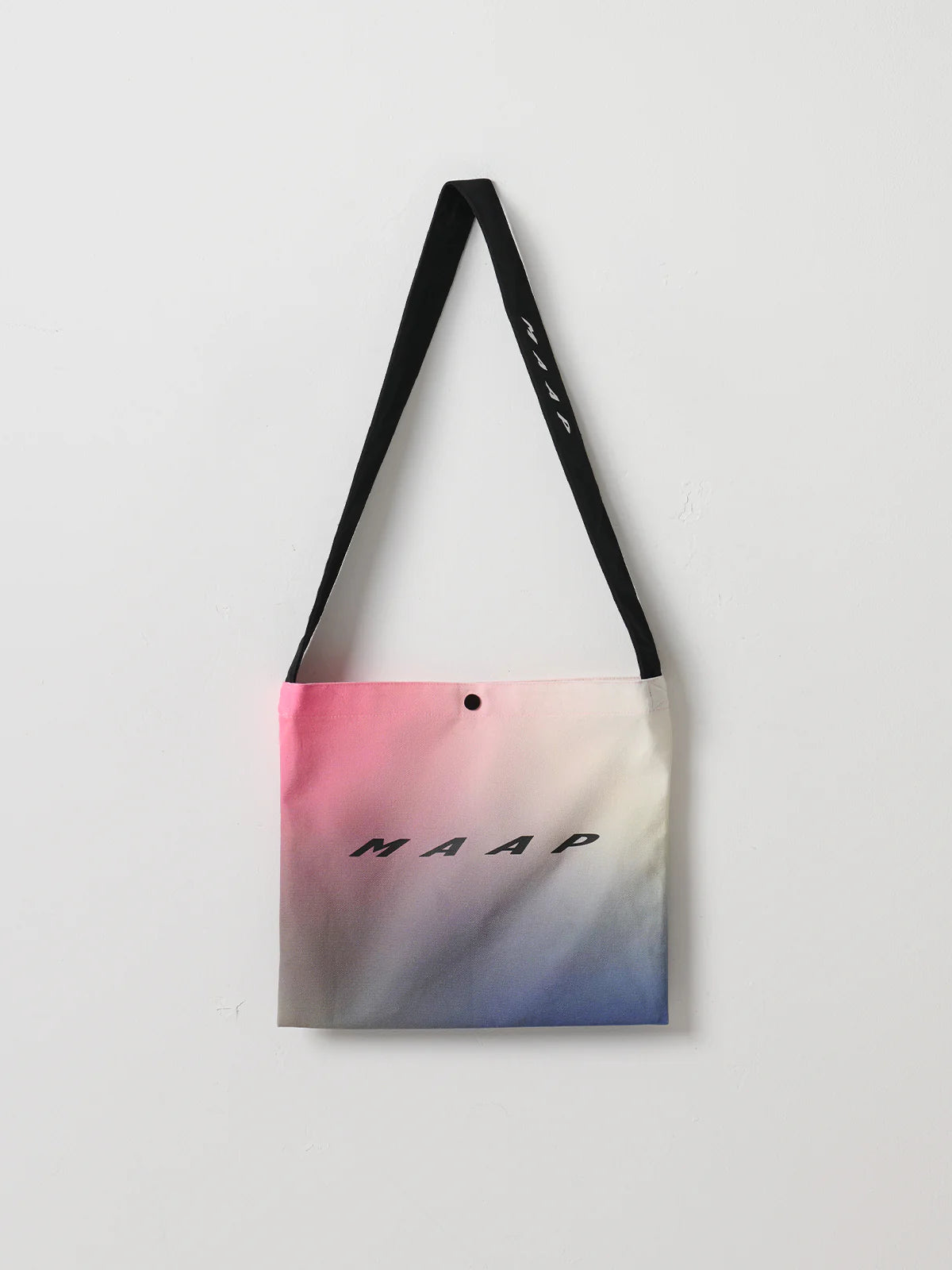 Verschwommene Musette