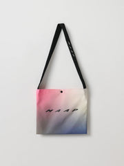 Verschwommene Musette