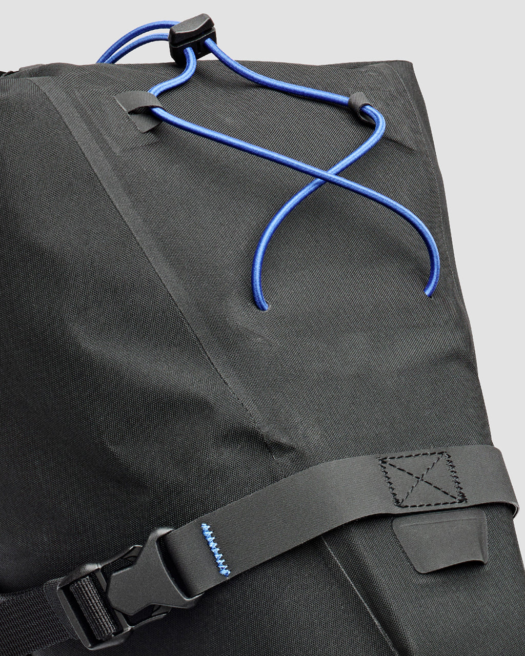 Apidura Satteltasche