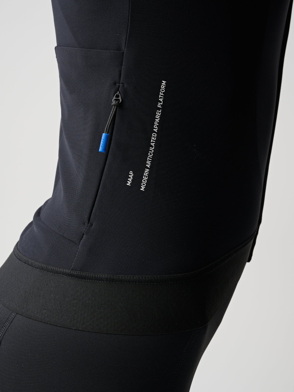 Damen-Trainings-Thermo-Langarmtrikot