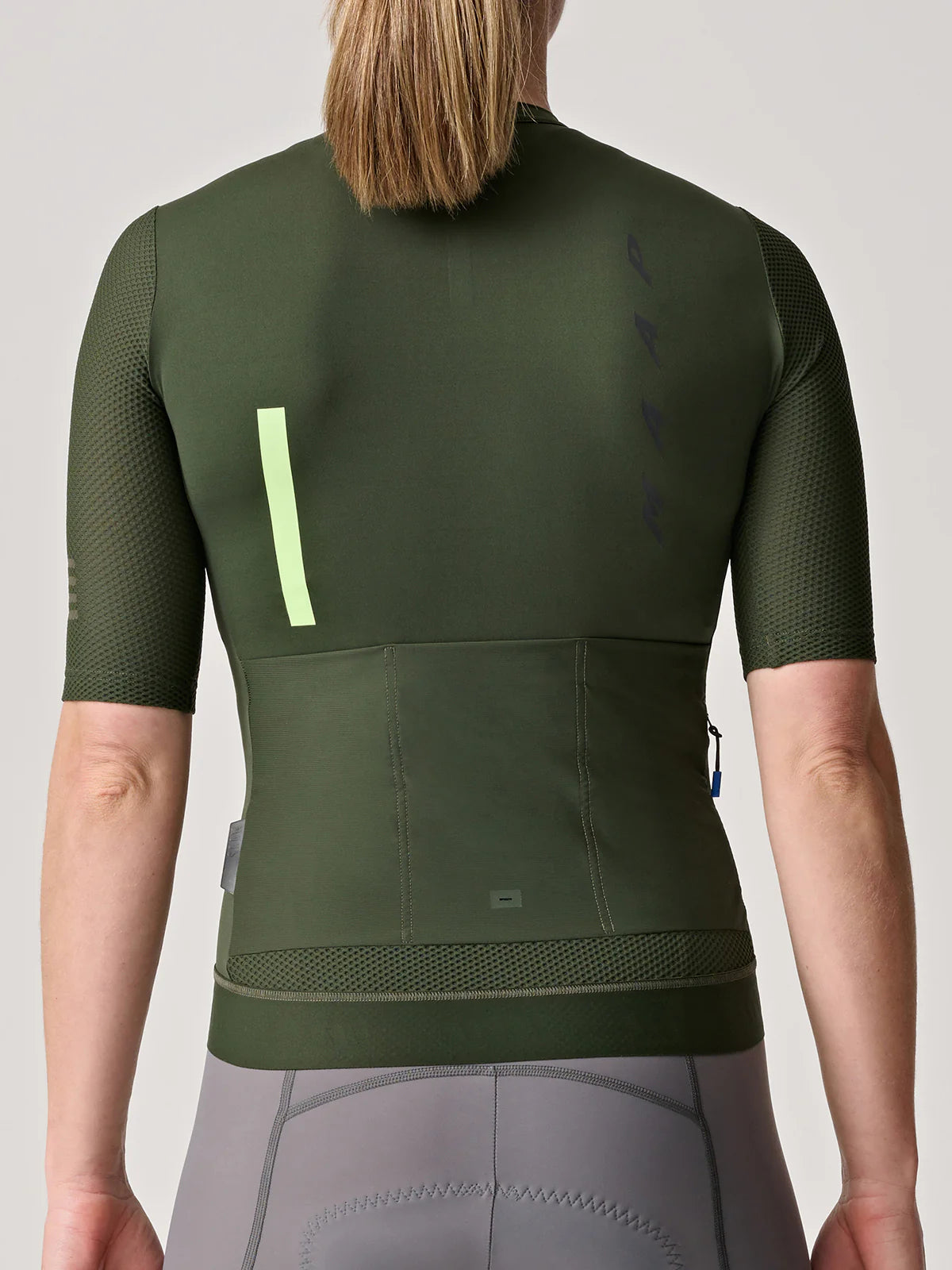 Damen Evade Pro Base Jersey 2.0