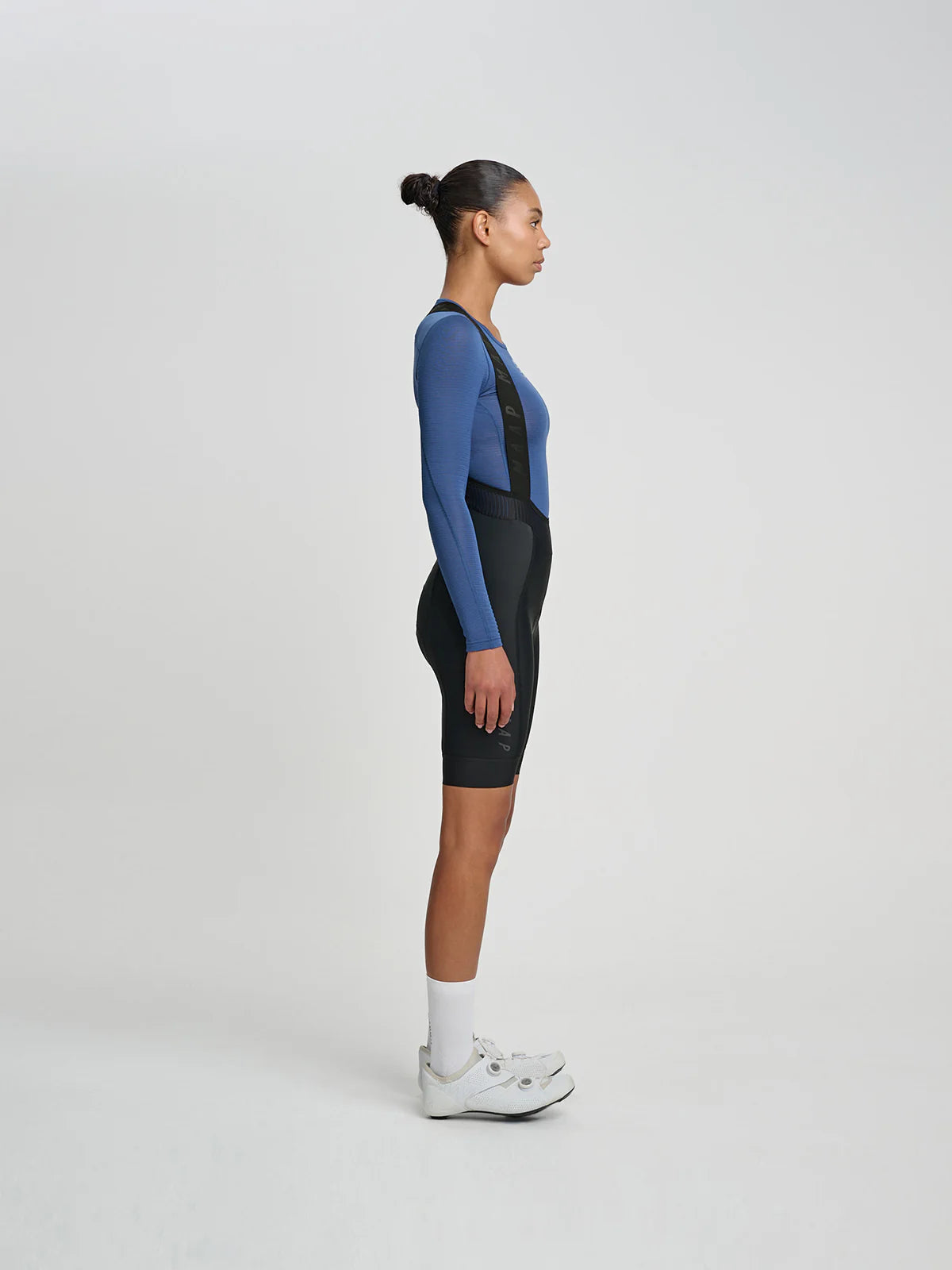 Damen Thermo-Baselayer-Langarmshirt