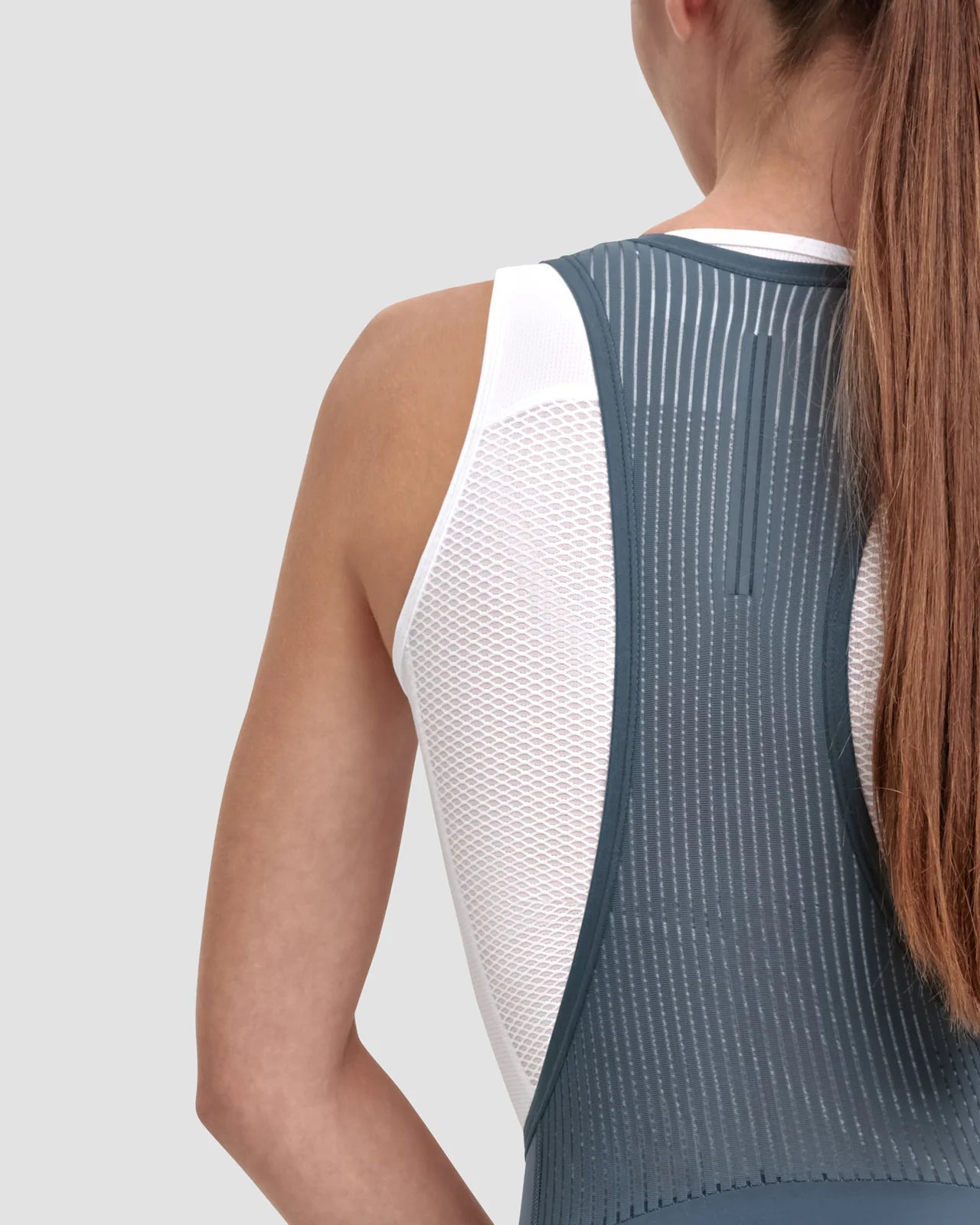 Damen Team Evo Thermal Trägerhose