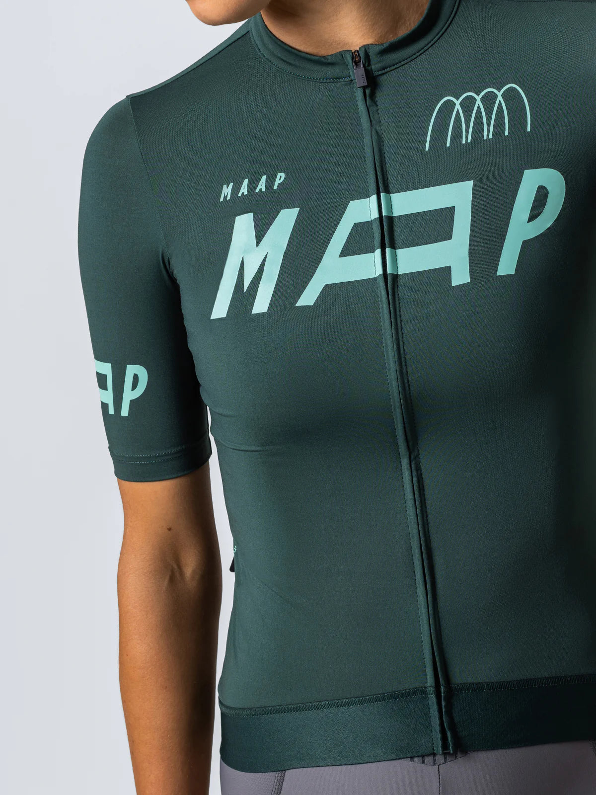 Damen Adapt Trikot