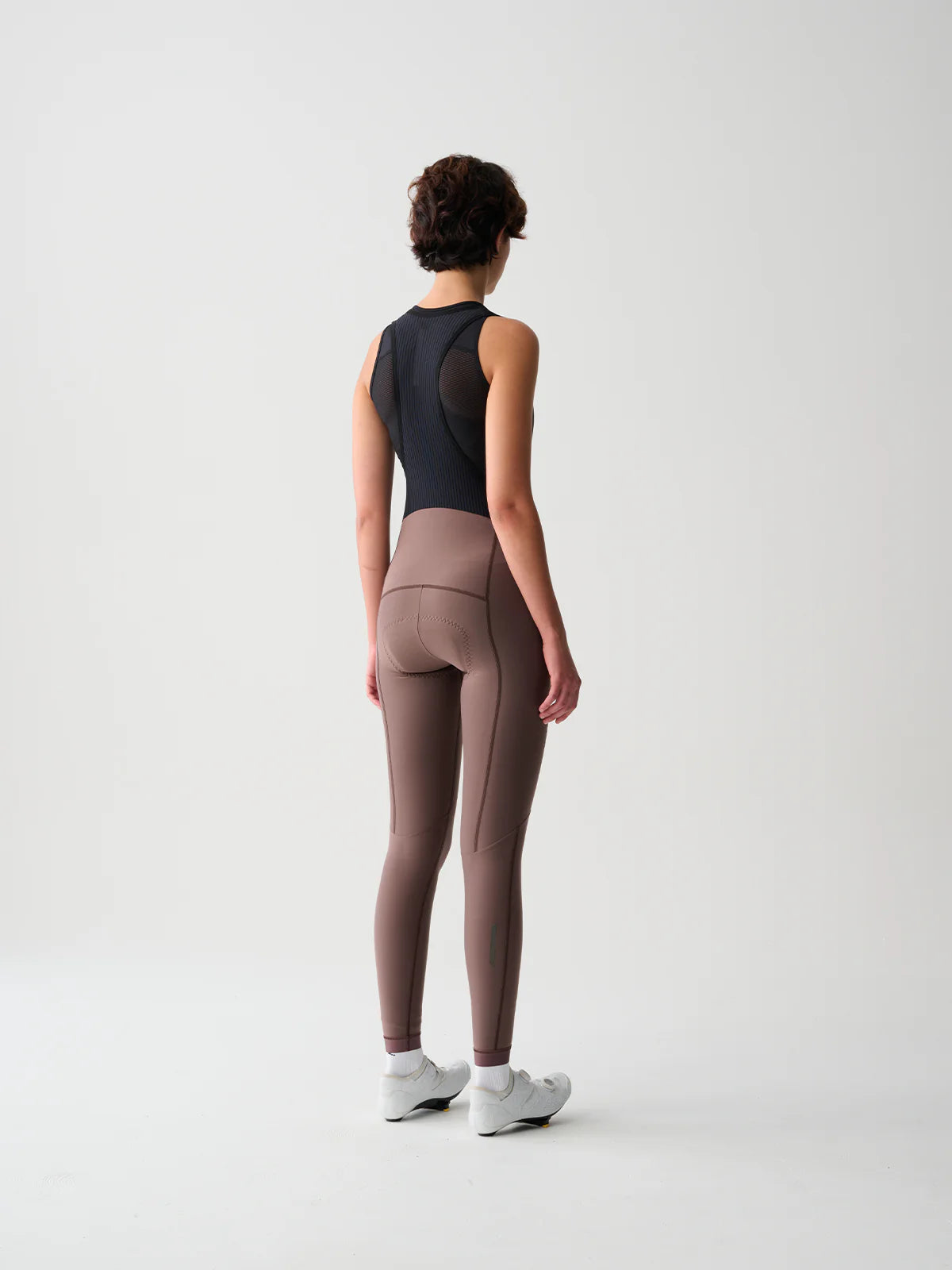 Damen Team Evo Thermal Trägerhose