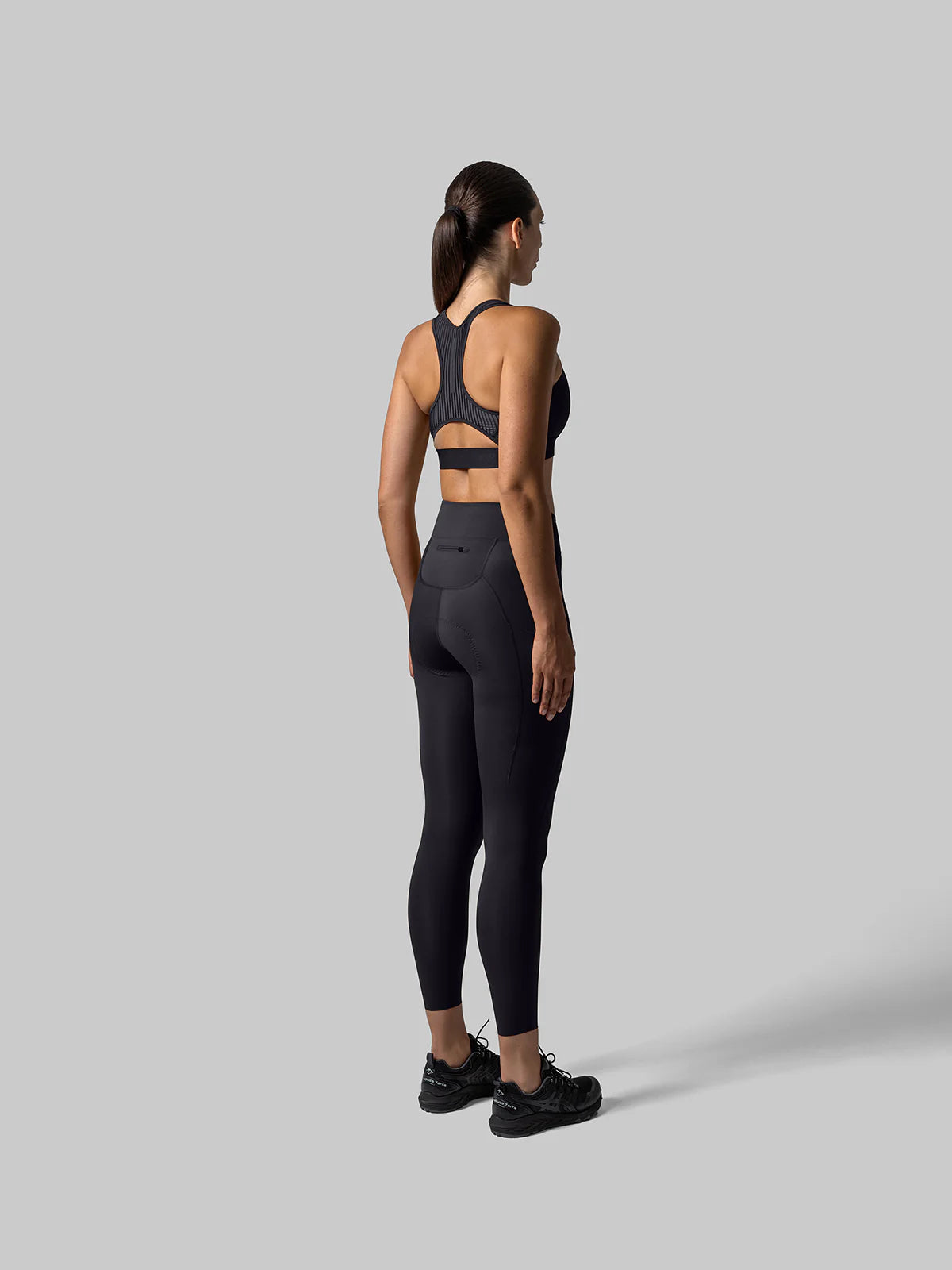 Damen Sequence Leggings