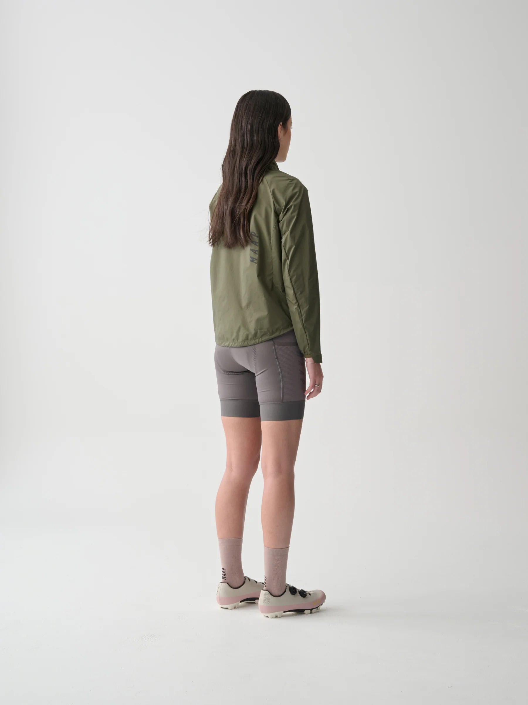 Damen Windjacke