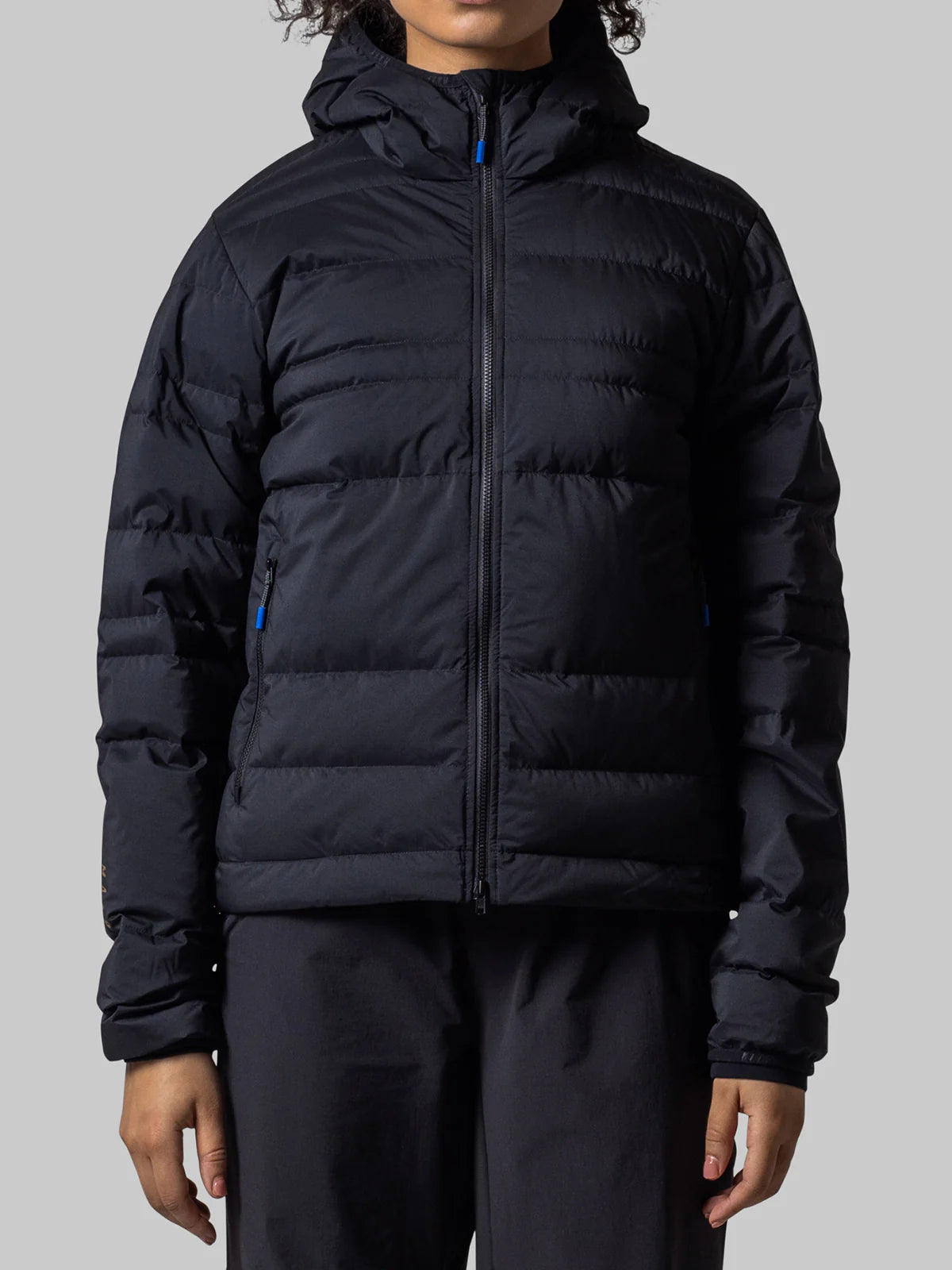 Transit Packable Pufferjacke für Damen