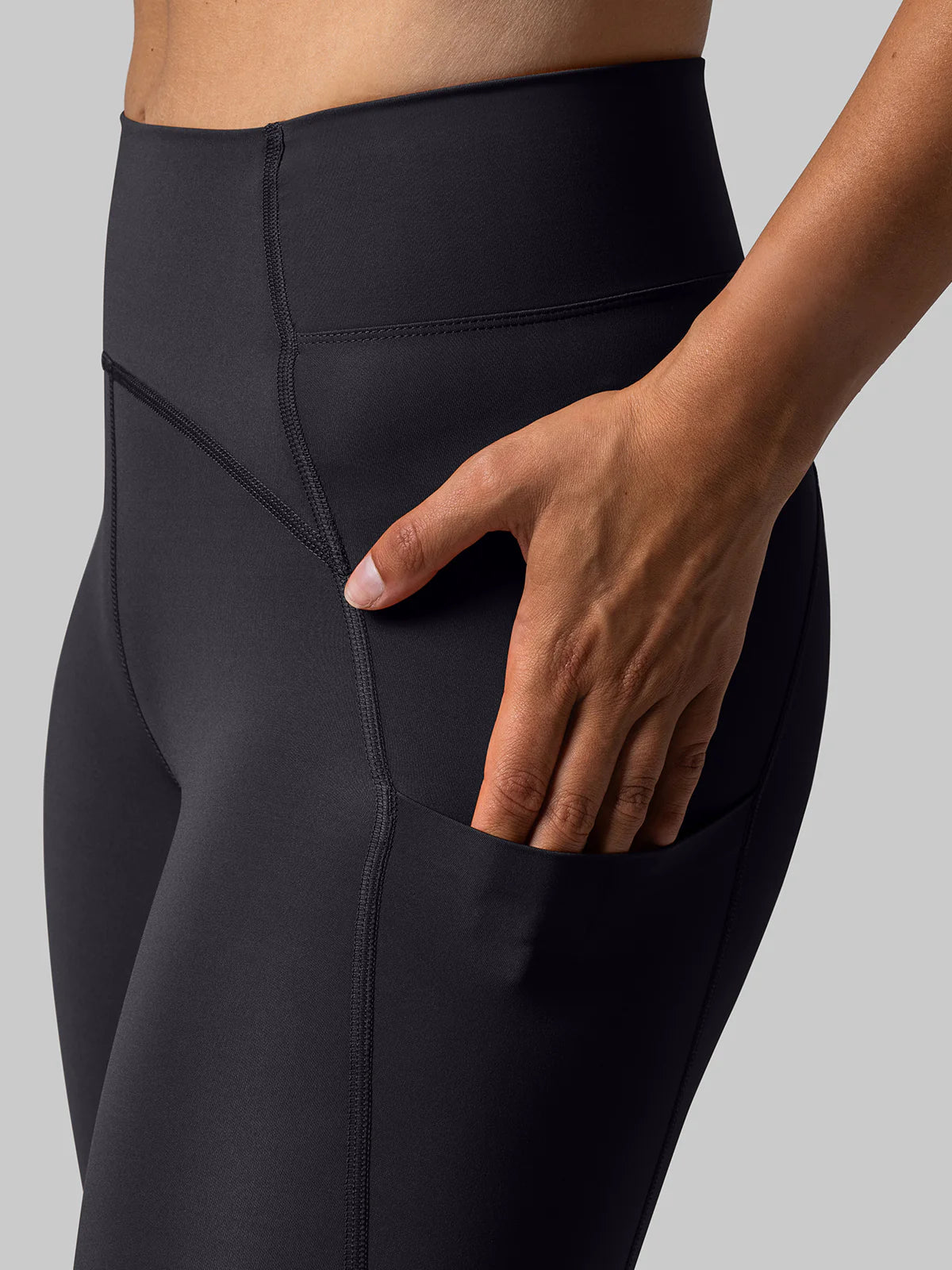 Damen Sequence Leggings
