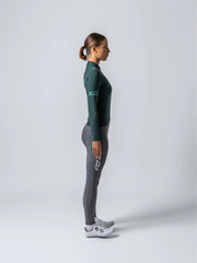 Damen Adapt Thermal Langarm-Trikot