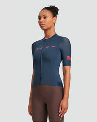 Damen Evade Pro Base Jersey 2.0