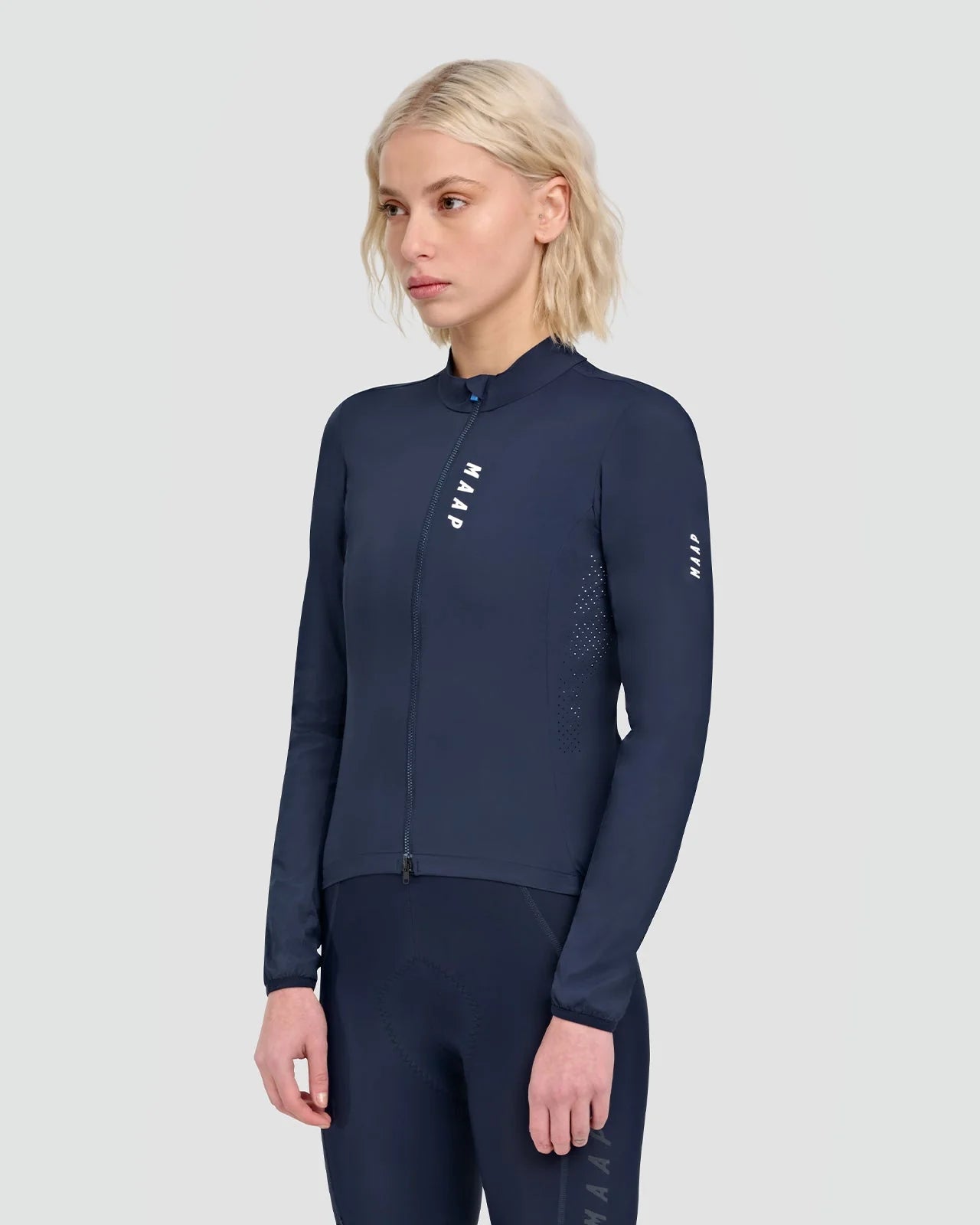 Draft Team-Jacke für Damen