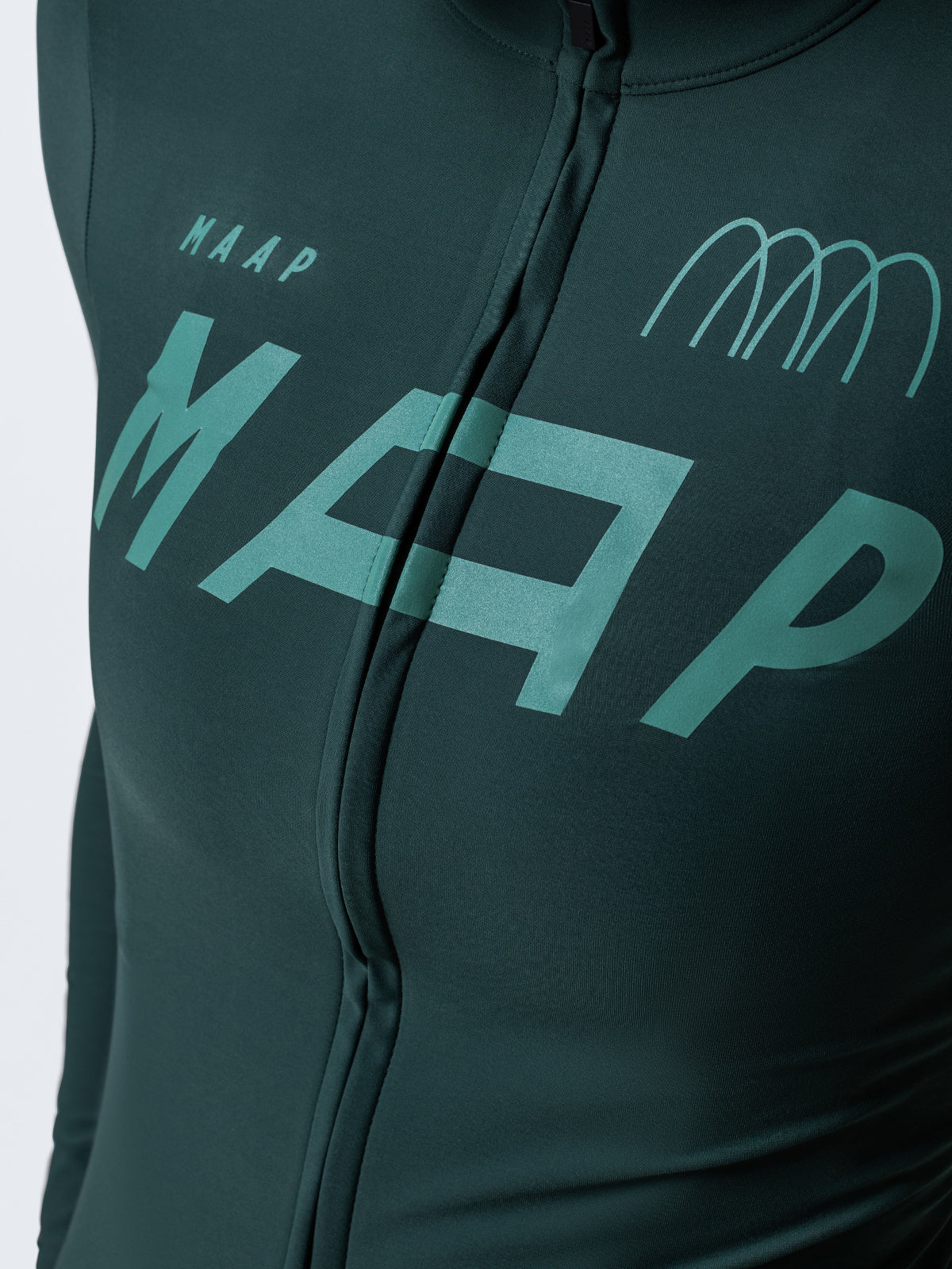 Damen Adapt Thermal Langarm-Trikot