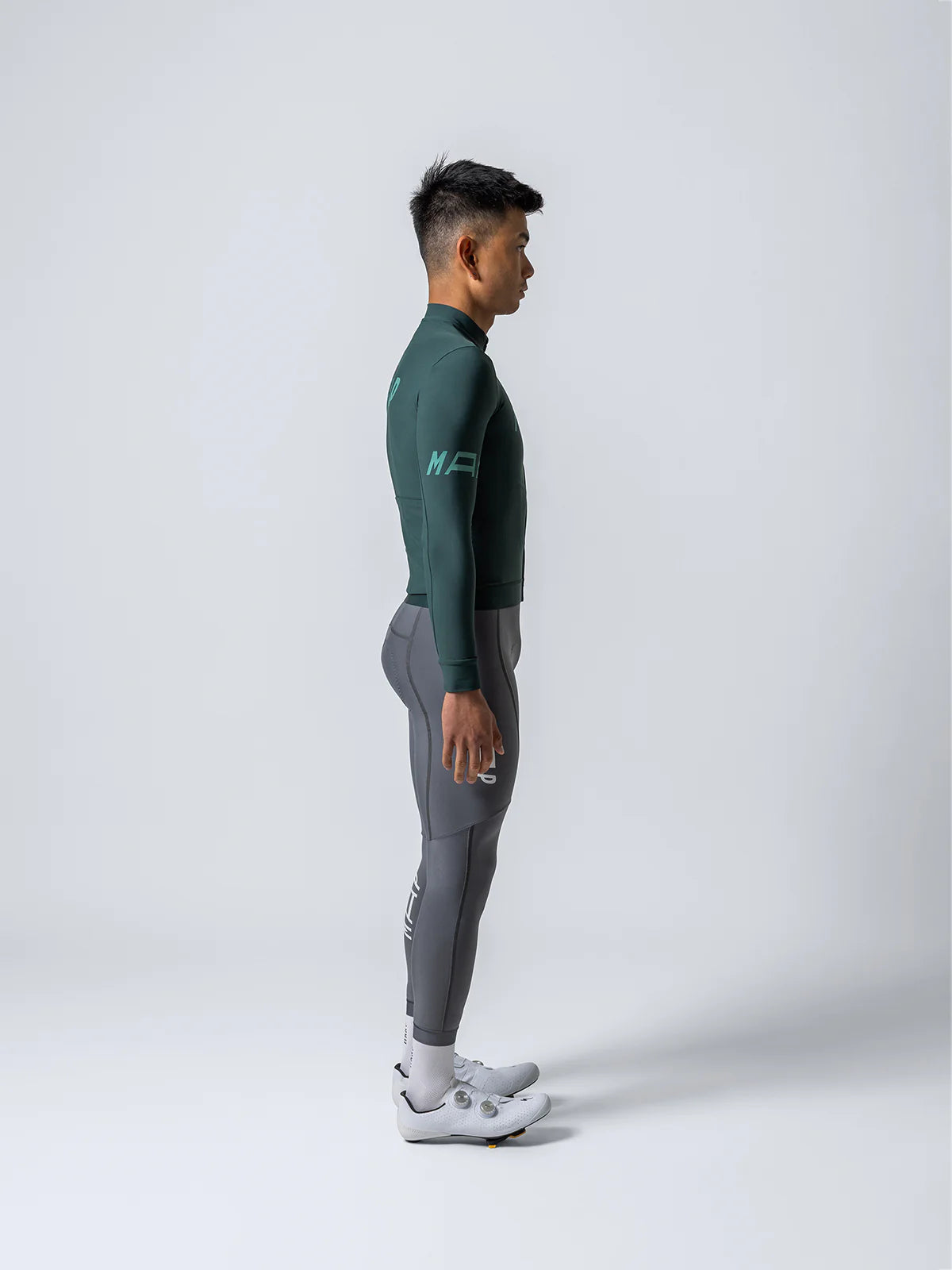 Adapt Thermal LS Jersey