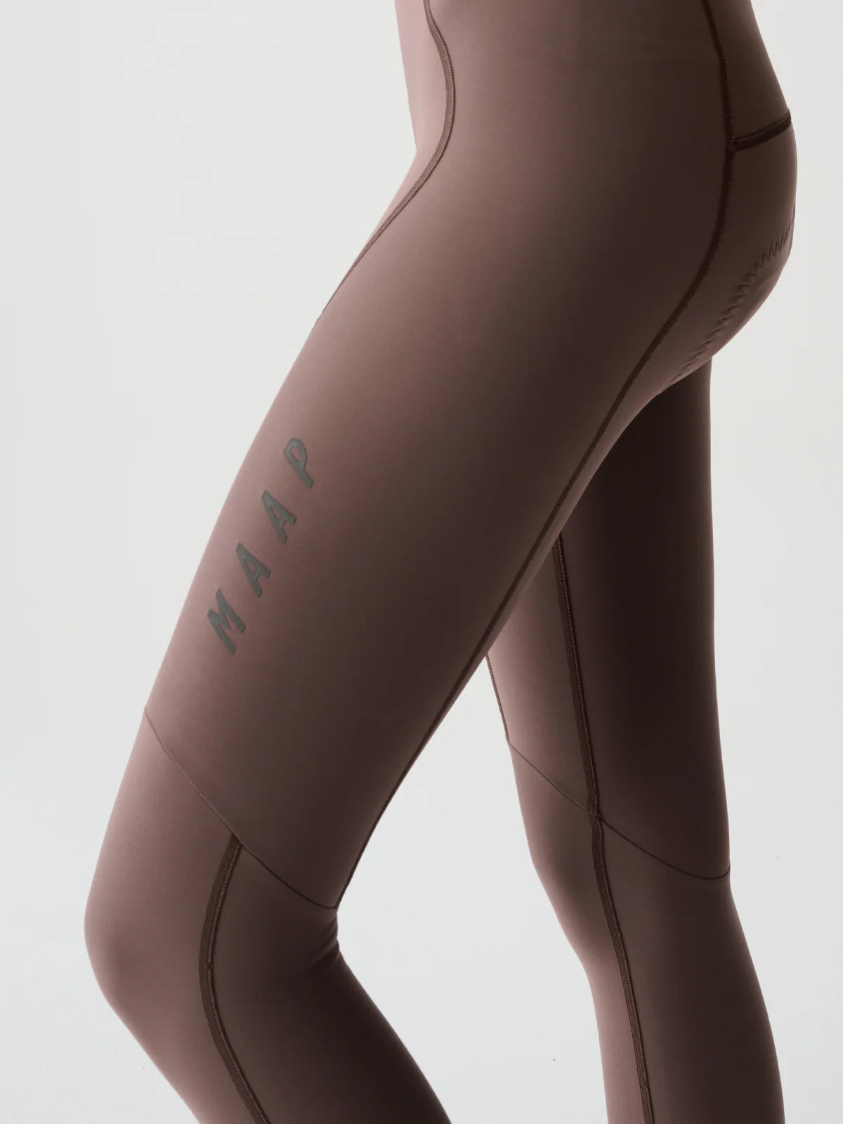 Damen Team Evo Thermal Trägerhose