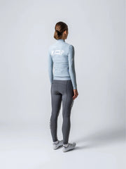 Damen Adapt Thermal Langarm-Trikot