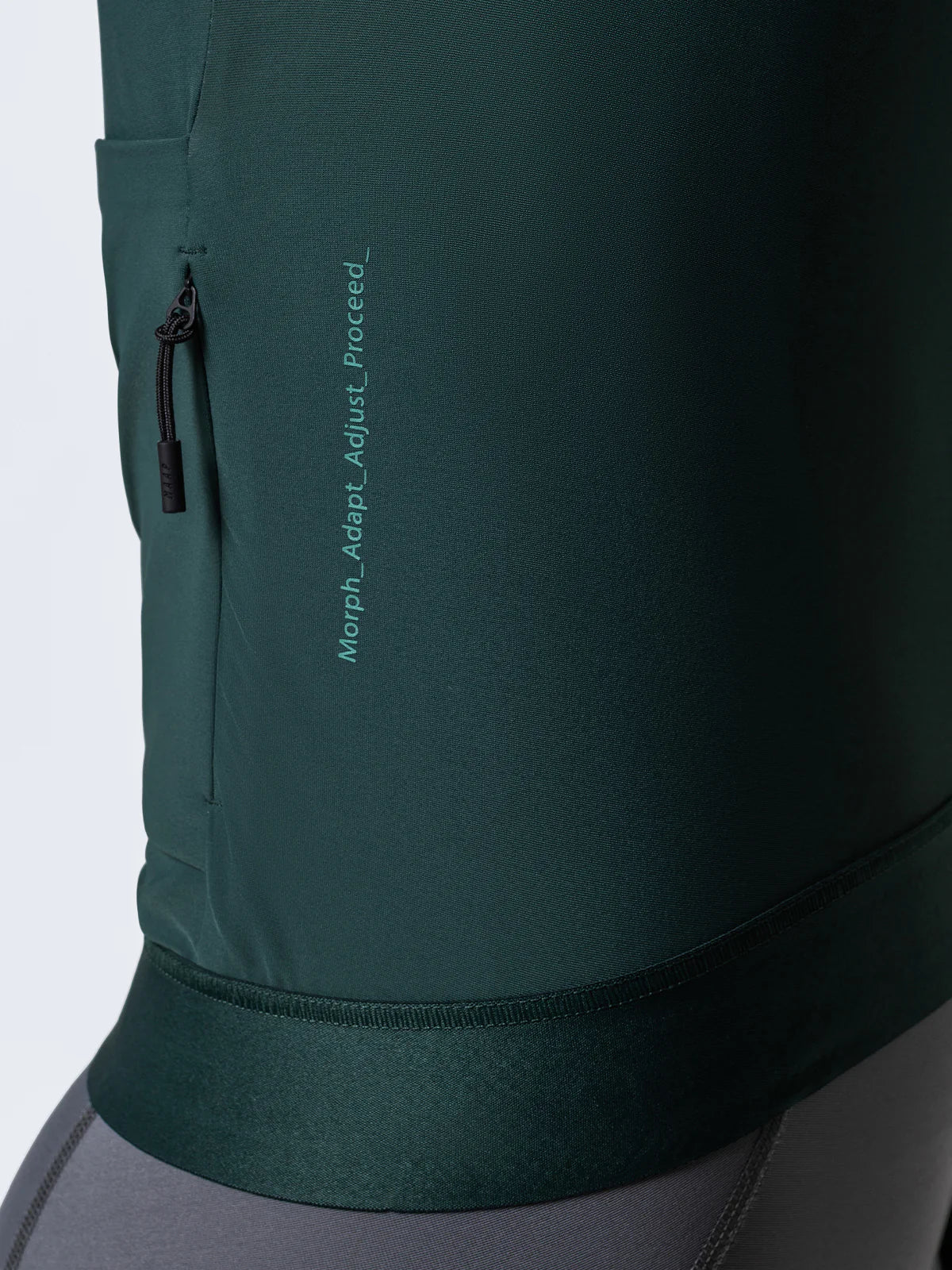 Damen Adapt Thermal Langarm-Trikot