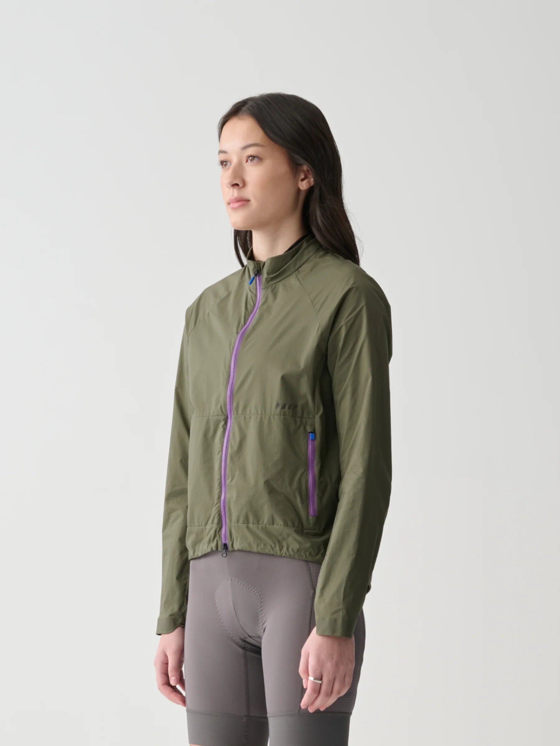 Damen Windjacke