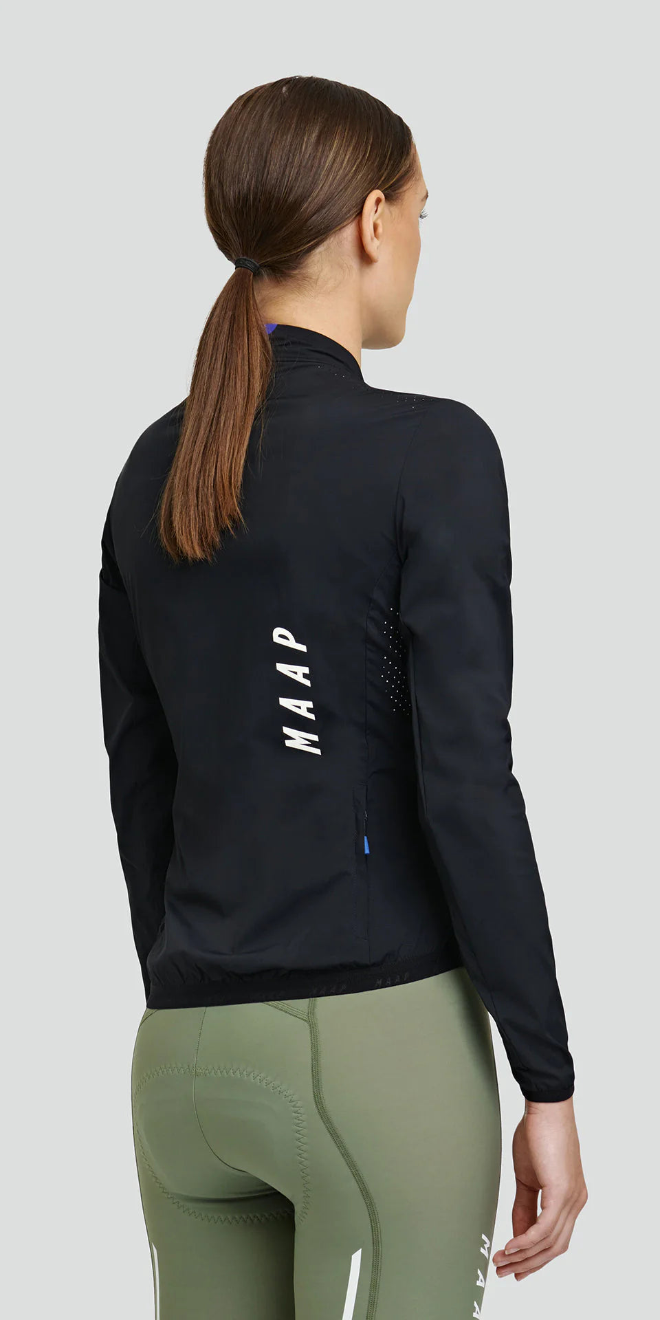 Draft Team-Jacke für Damen