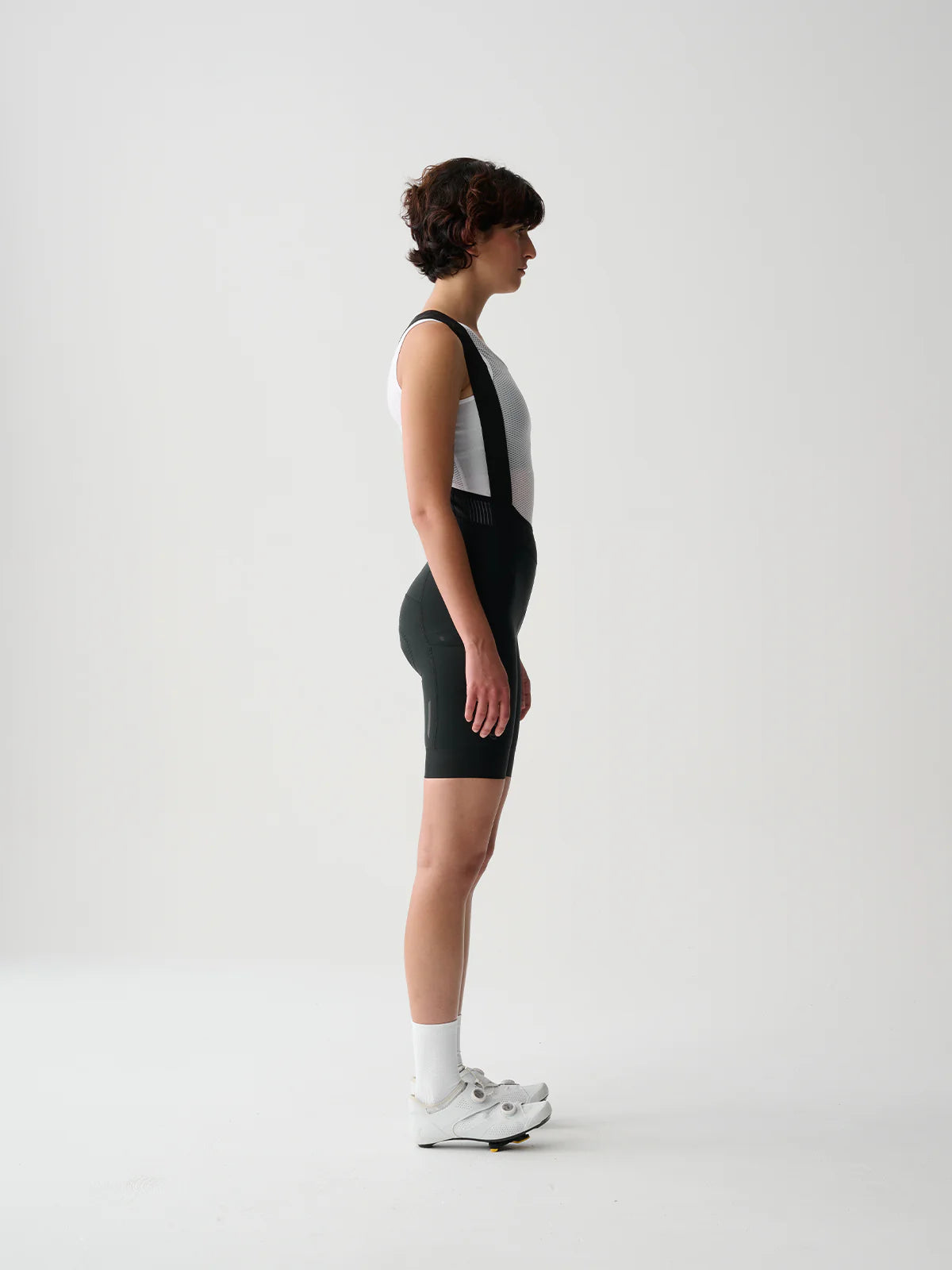 Damen Team Bib Evo Cargo
