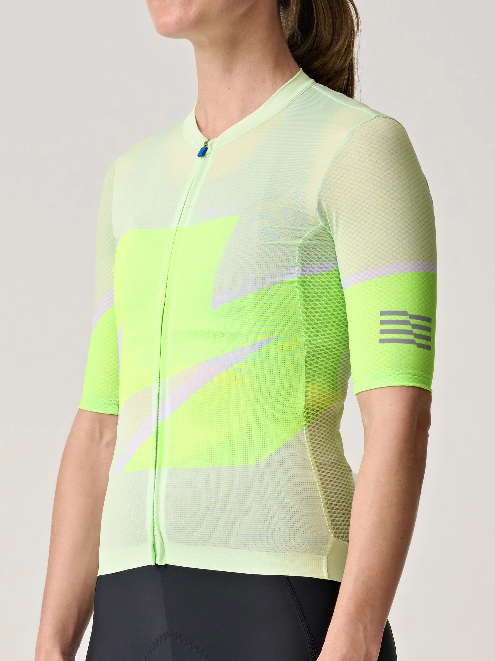 Damen Evolve 3D Pro Air Jersey 2.0