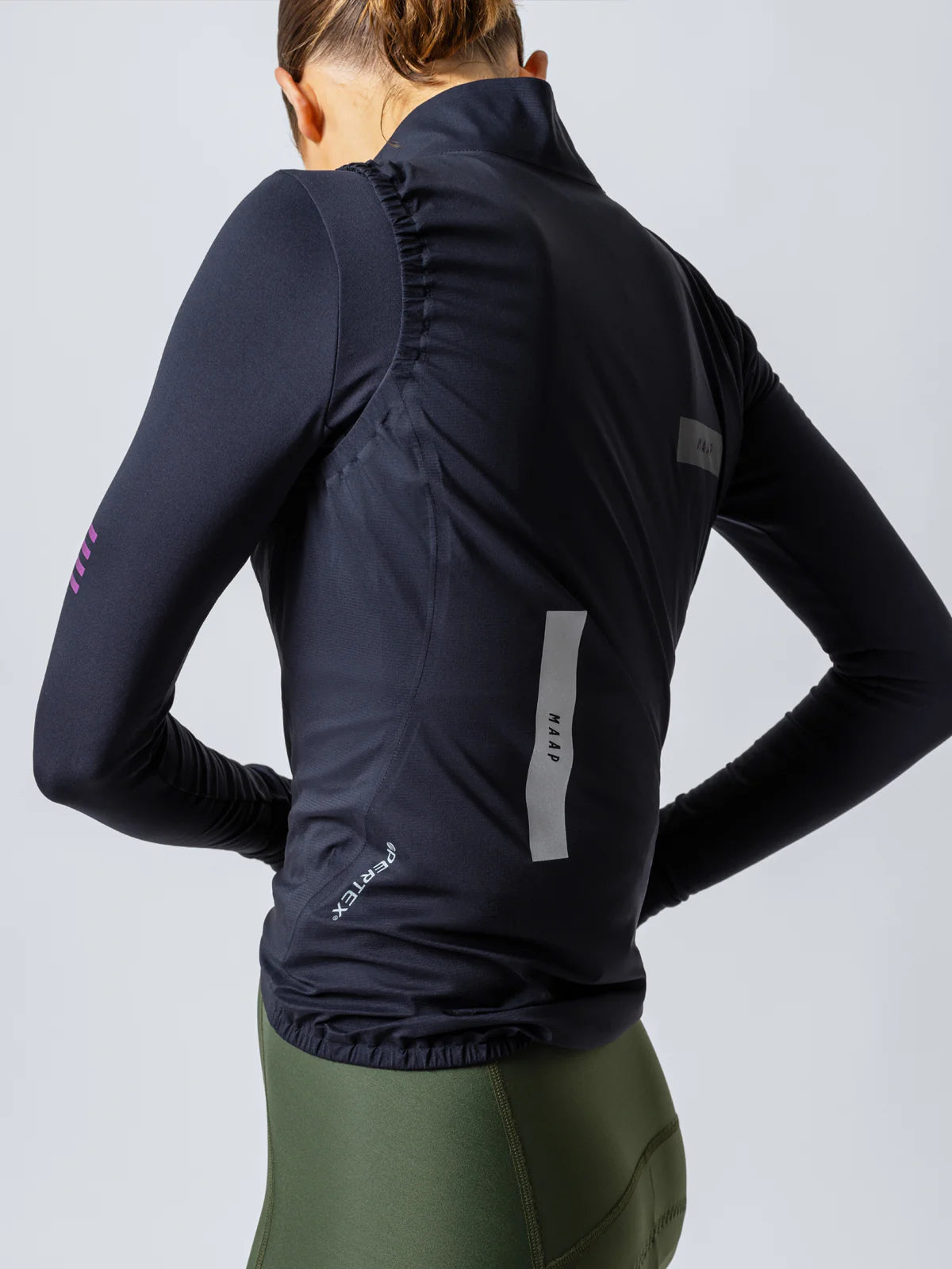 Damen Atmos Weste